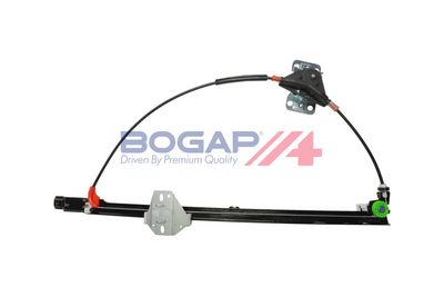 MECANISM ACTIONARE GEAM BOGAP A5341219 2