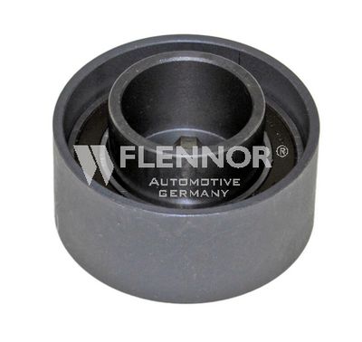 FLENNOR FS63997 Натяжной ролик ремня ГРМ  для MAZDA 323 III Station Wagon (BW) 1.7 D