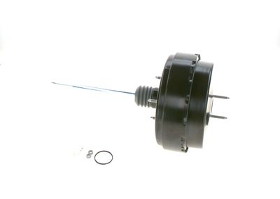 BREMSKRAFTVERSTäRKER BOSCH 0204125789 11