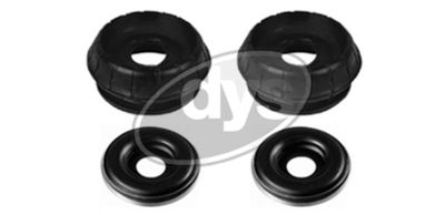 SET MONTAJ JAMBA TELESCOP