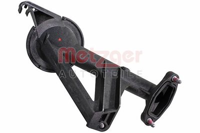 CONDUCTA ADMISIE POMPA ULEI METZGER AUTOTEILE 8002008 1