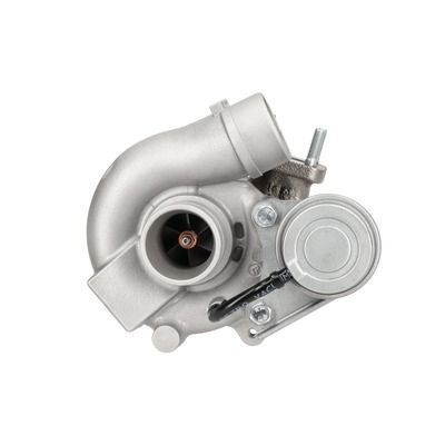 COMPRESOR SISTEM DE SUPRAALIMENTARE