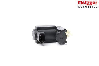 DRUCKWANDLER TURBOLADER METZGER AUTOTEILE 08920183 37