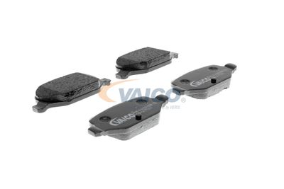 BREMSBELAGSATZ SCHEIBENBREMSE VAICO V240100 29