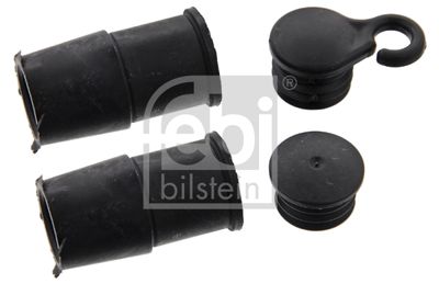 Guide Sleeve Kit, brake caliper 36055