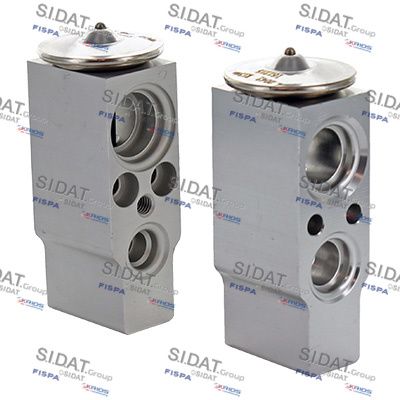 SIDAT 4.2042 Розширювальний клапан кондиціонера 
