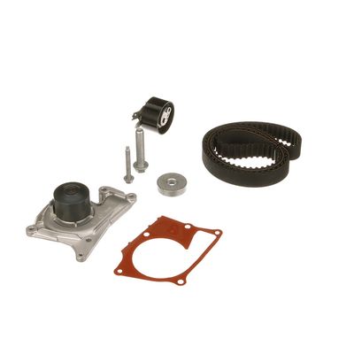 SET POMPA APA + CUREA DINTATA GATES KP35675XS 46