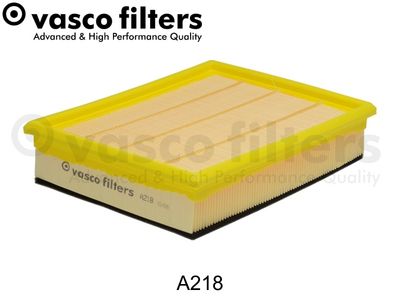 Filtr powietrza DAVID VASCO A218