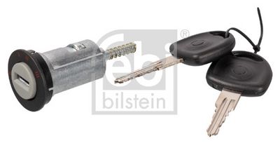 FEBI BILSTEIN Schließzylinder, Zündschloss