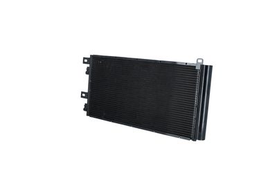 CONDENSATOR CLIMATIZARE NRF 35481 11