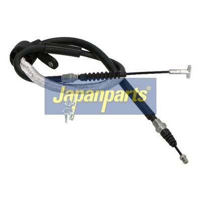 JAPANPARTS Trosas, stovėjimo stabdys