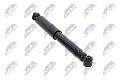 AMORTIZOR NTY ACT034 30