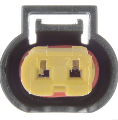 czujnik, temperatura spalin HERTH+BUSS ELPARTS 70682272
