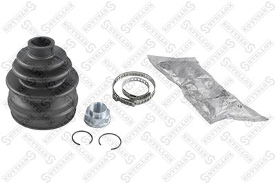 STELLOX 13-00653-SX Пыльник рулевой рейки 