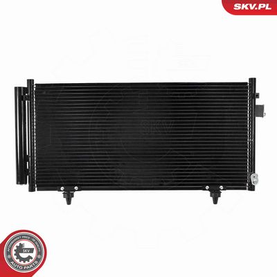 CONDENSATOR CLIMATIZARE ESEN SKV 86SKV385 1