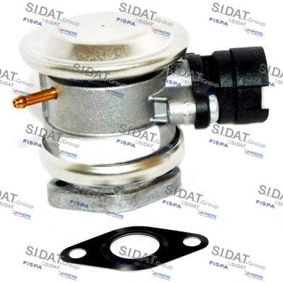 SIDAT 81.328 SIDAT 81.328