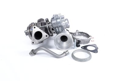 LADER AUFLADUNG BTS Turbo T981426 28