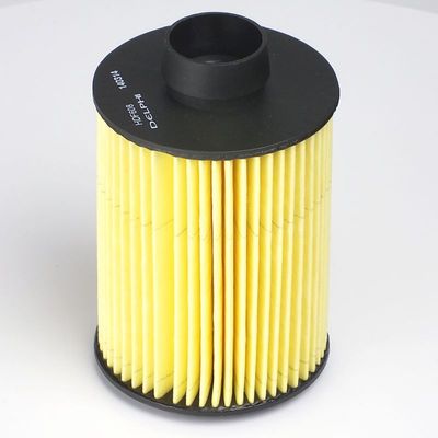 KRAFTSTOFFFILTER DELPHI HDF608 12