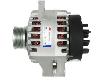 Alternator A4048(DENSO)