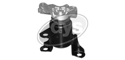 DYS 71-25530 Подушка двигателя для FORD B-MAX