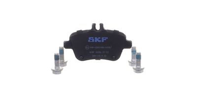 BREMSBELAGSATZ SCHEIBENBREMSE SKF VKBP90056 7