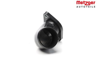 LADELUFTSCHLAUCH METZGER AUTOTEILE 2401079 30