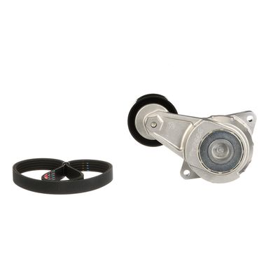 KEILRIPPENRIEMENSATZ GATES K025PK1138 13