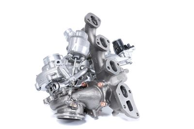 LADER AUFLADUNG BTS Turbo T919074 13