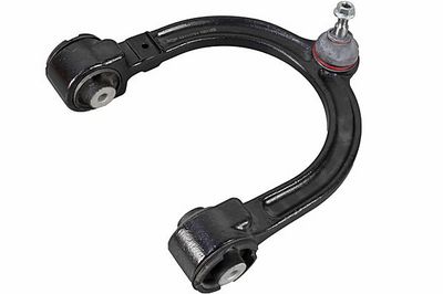 носач, окачване на колелата METZGER AUTOTEILE 58111701
