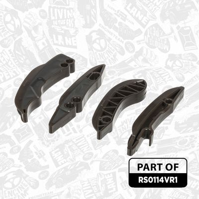 CHIT LANT DE DISTRIBUTIE ET ENGINETEAM RS0114VR1 2