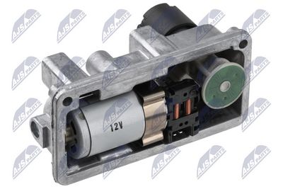 MUFA DE COMANDA COMPRESOR NTY ECDME021 1