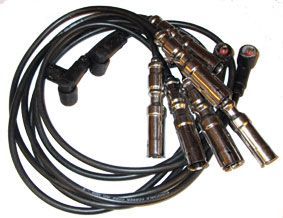 Комплект проводов зажигания EUROCABLE EC-6863-C для VW TRANSPORTER