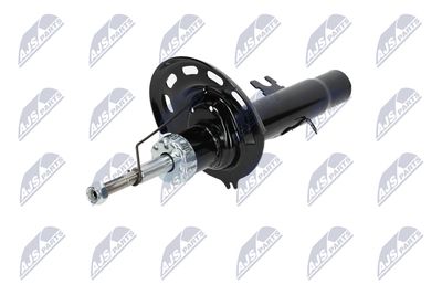 AMORTIZOR NTY ACT058 2