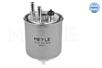 MEYLE Kraftstofffilter MEYLE-ORIGINAL: True to OE. (16-14 323 0016)