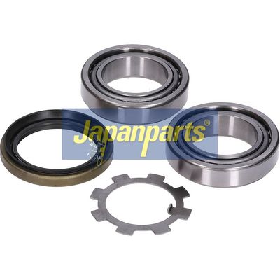JAPANPARTS Rato guolio komplektas
