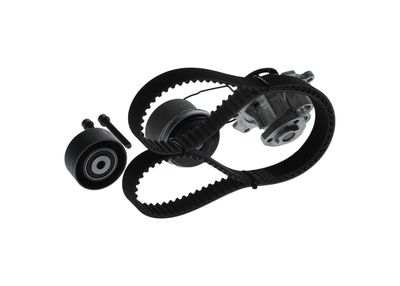 SET POMPA APA + CUREA DINTATA BOSCH 1987948800 19