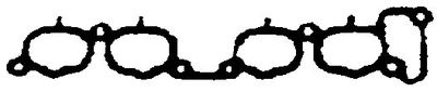 Прокладка, впускной коллектор BGA MG6590 для FORD MAVERICK