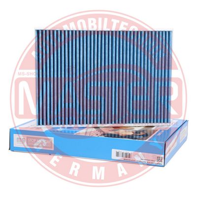 FILTRU AER HABITACLU MASTER-SPORT GERMANY 31003IFBPCSMS 1