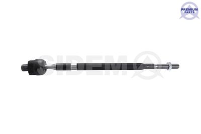 SIDEM 51614 Наконечник рулевой тяги  для MAZDA 323 F V (BA) 1.5 16V