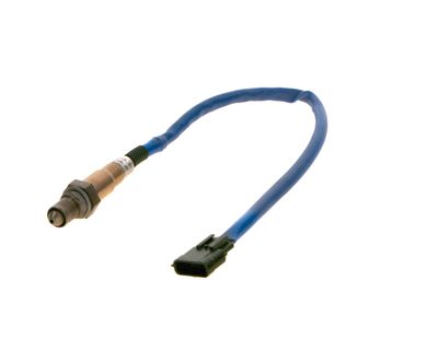 SONDA LAMBDA BOSCH 025802702H 7