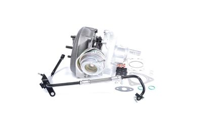 LADER AUFLADUNG BTS Turbo T981012 28