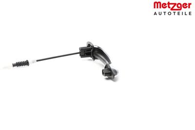 TüRGRIFF METZGER AUTOTEILE 2310953 29