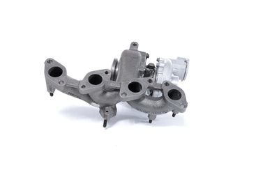 LADER AUFLADUNG BTS Turbo T914836 29