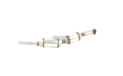 FILTRU FUNINGINE/PARTICULE SIST.DE ESAPAMENT WALKER 73093 2