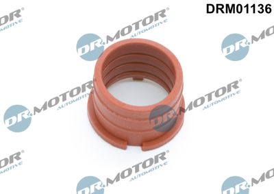Уплотнительное кольцо, трубка нагнетаемого воздуха Dr.Motor Automotive DRM01136 для MERCEDES-BENZ X-CLASS