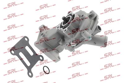 Vodné čerpadlo, chladenie motora SR-LINE S10-532