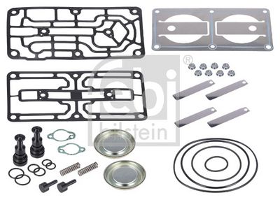 SET GARNITURI ETANșARE CHIULASă COMPRESOR AER COMPRIMAT FEBI BILSTEIN 196347