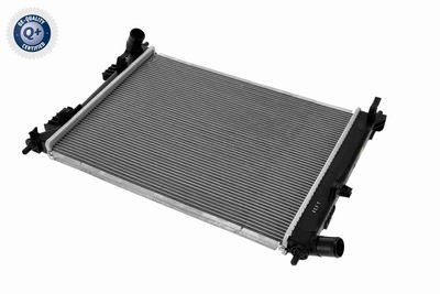 RADIATOR RACIRE MOTOR ACKOJA A52600025 3