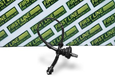 въжен механизъм, задействане на съединителя FIRST LINE FKC1268