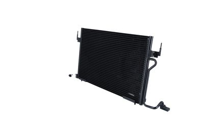 KONDENSATOR KLIMAANLAGE NRF 35260 32